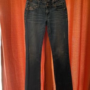 Miss Me jeans. Size 29.